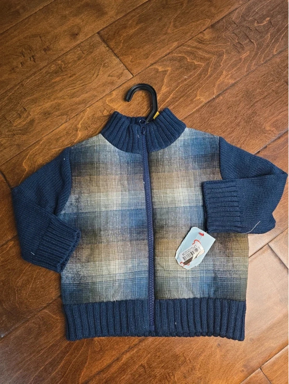 12m brand new jacket from target item 186G2